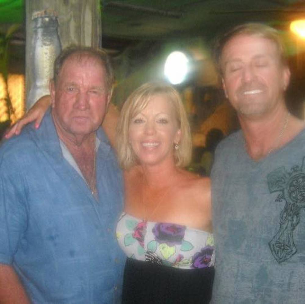 Meet your Posher, Mband